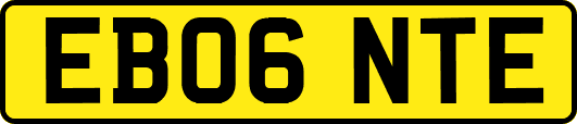 EB06NTE