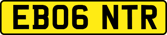 EB06NTR