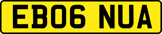 EB06NUA