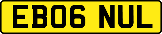 EB06NUL