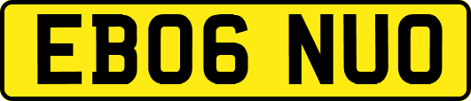 EB06NUO