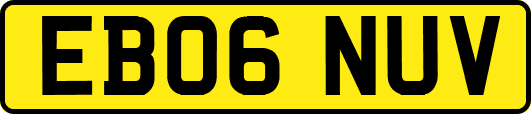 EB06NUV