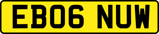 EB06NUW
