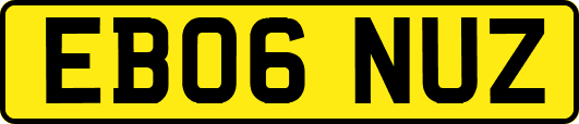 EB06NUZ