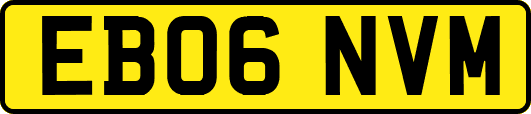 EB06NVM