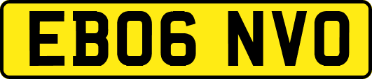 EB06NVO