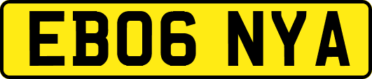 EB06NYA