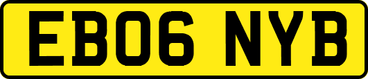 EB06NYB