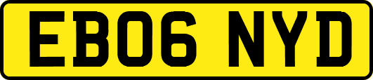 EB06NYD