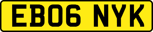EB06NYK
