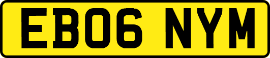 EB06NYM
