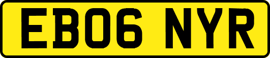 EB06NYR