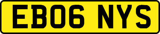 EB06NYS