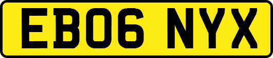 EB06NYX
