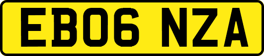 EB06NZA