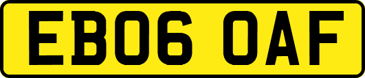 EB06OAF