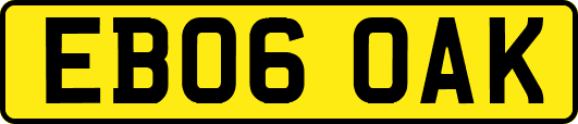 EB06OAK