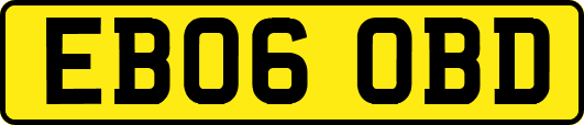 EB06OBD