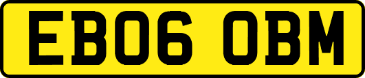 EB06OBM