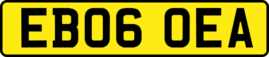 EB06OEA