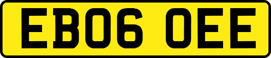 EB06OEE