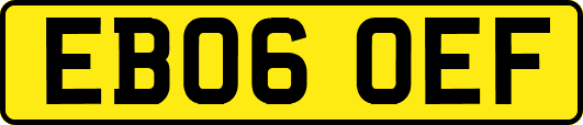 EB06OEF