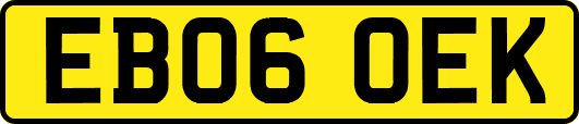 EB06OEK