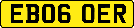 EB06OER