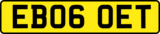 EB06OET