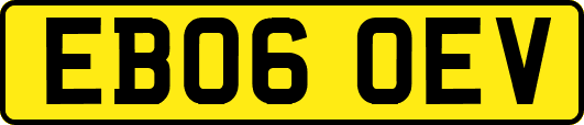 EB06OEV