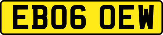EB06OEW