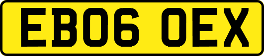 EB06OEX