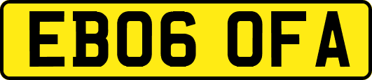 EB06OFA