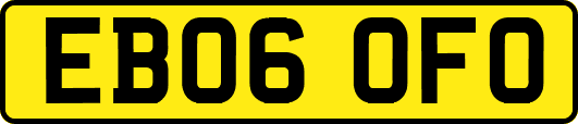 EB06OFO
