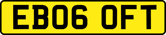 EB06OFT