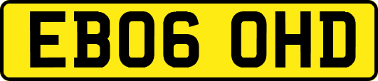 EB06OHD