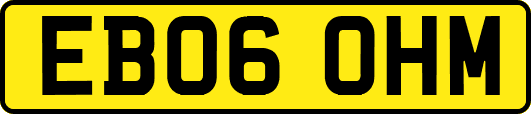 EB06OHM