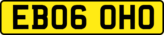 EB06OHO