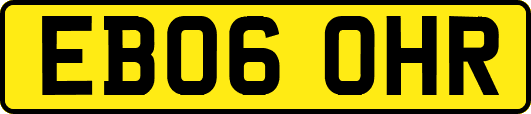 EB06OHR