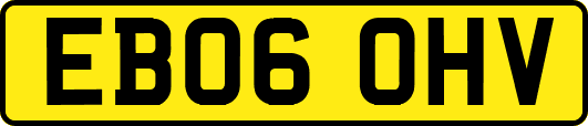EB06OHV