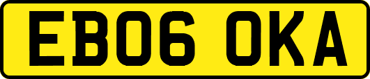 EB06OKA