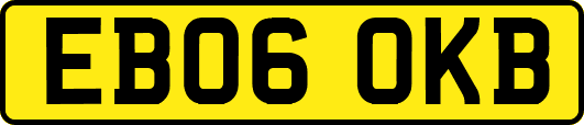 EB06OKB