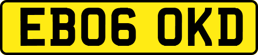 EB06OKD