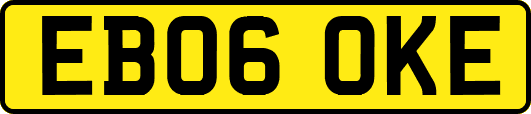 EB06OKE