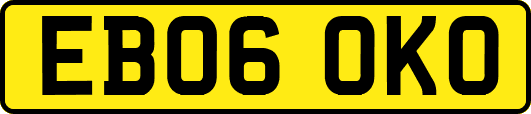 EB06OKO