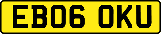 EB06OKU