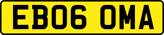 EB06OMA