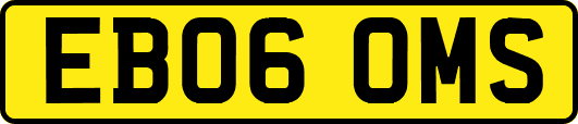 EB06OMS