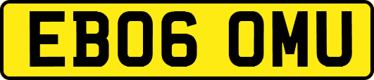 EB06OMU