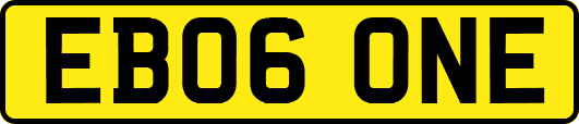 EB06ONE